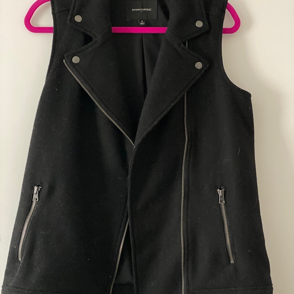 Vest